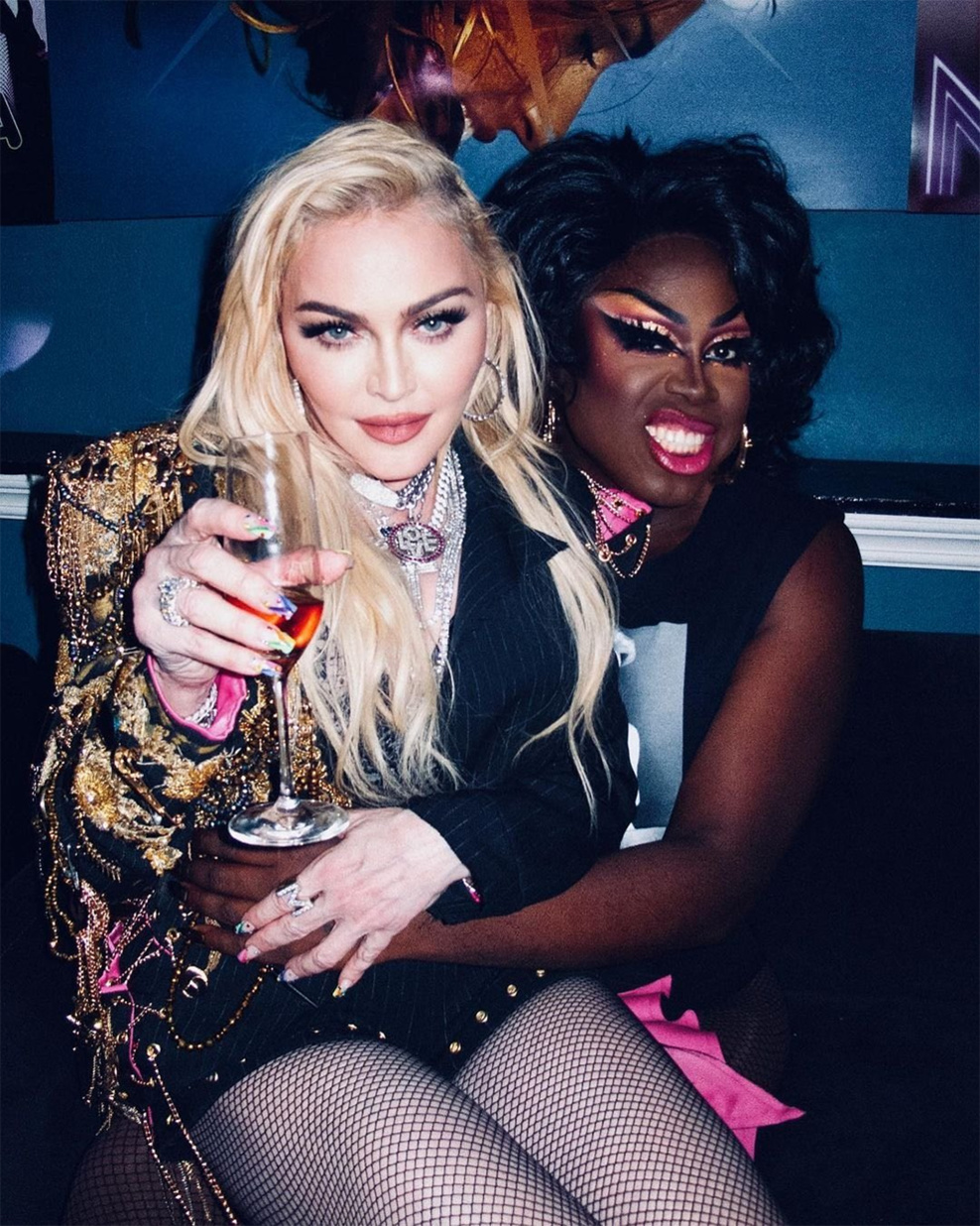 Celebration Tour, à quoi s'attendre Celebration Tour, à quoi s'attendre