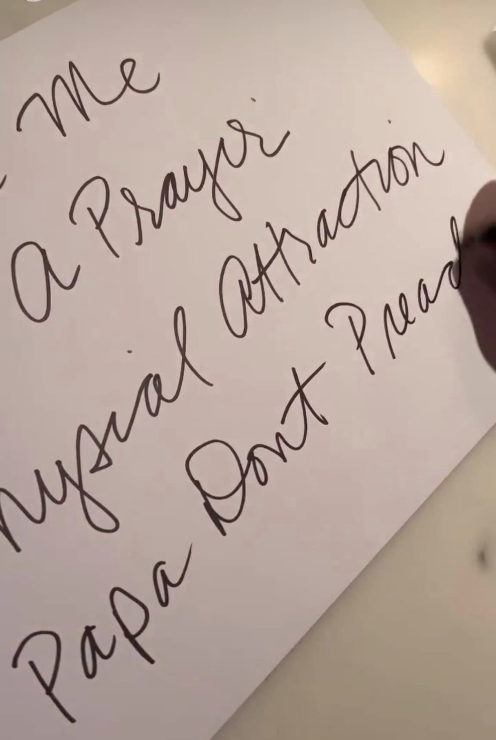 Celebration Tour, à quoi s'attendre Celebration Tour, à quoi s'attendre