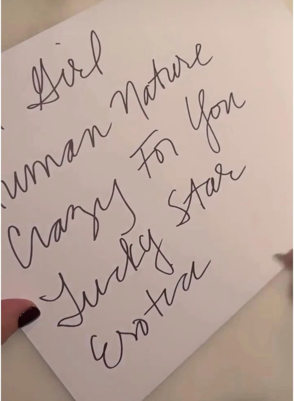 Celebration Tour, à quoi s'attendre Celebration Tour, à quoi s'attendre