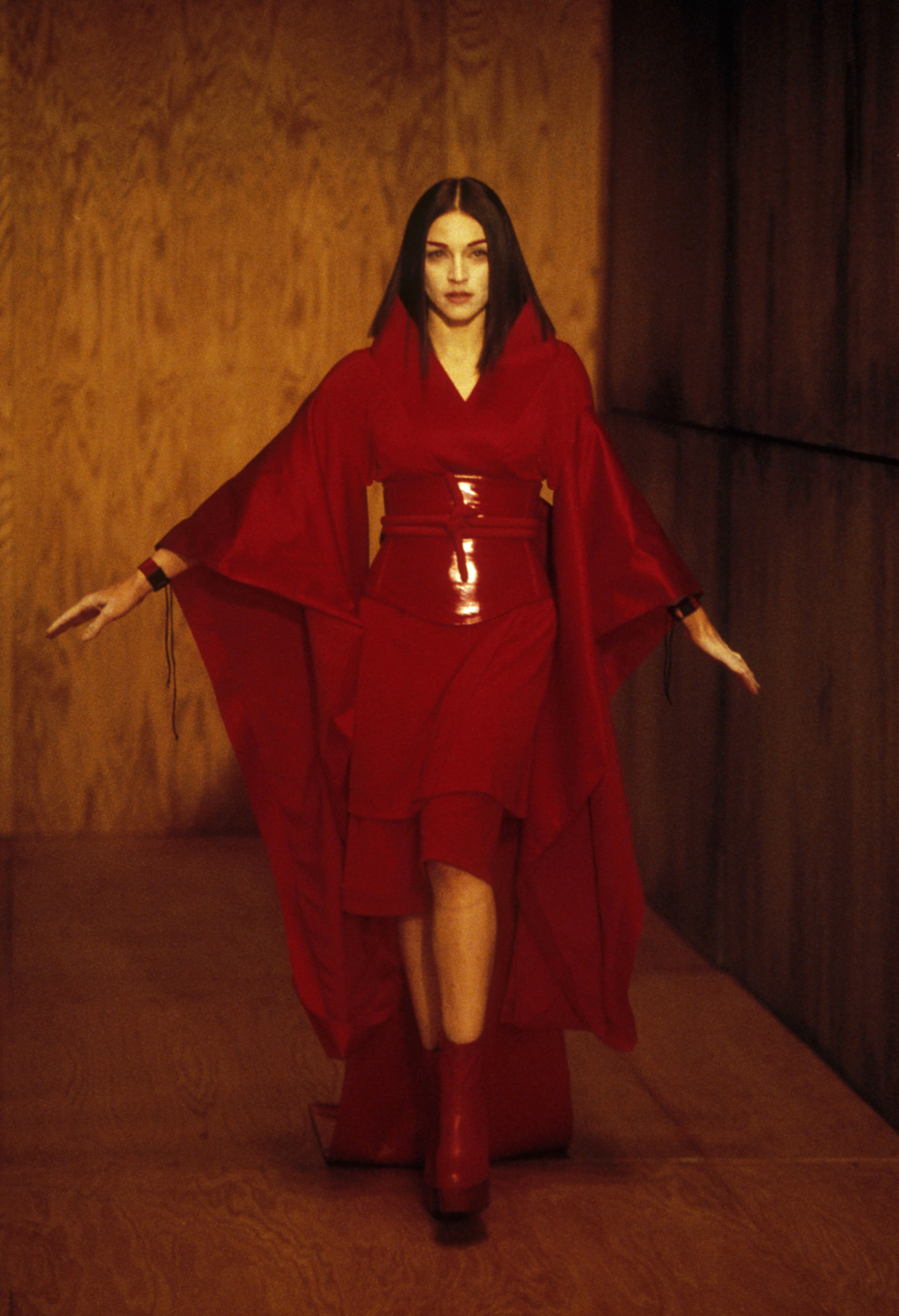 25 ans de Ray of Light 25 ans de Ray of Light