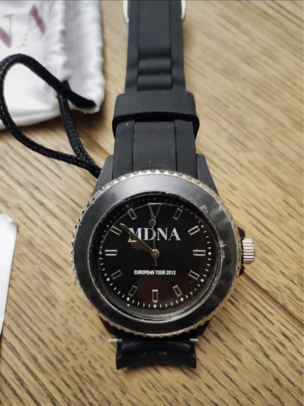 Objet VIP 2012 Objet VIP 2012