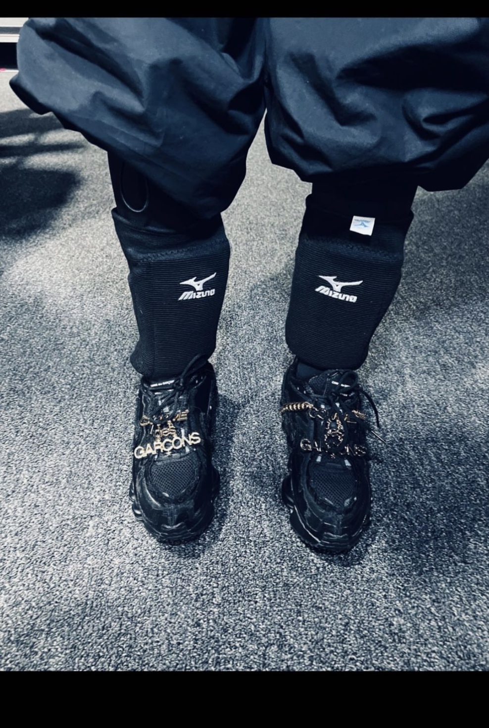 Première semaine de répétitions Première semaine de répétitions