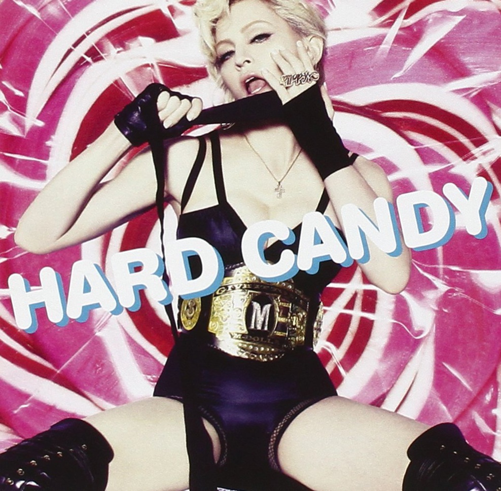 15 ans de Hard Candy