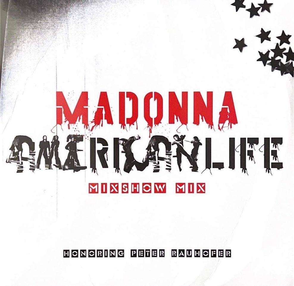 American life RSD 2023