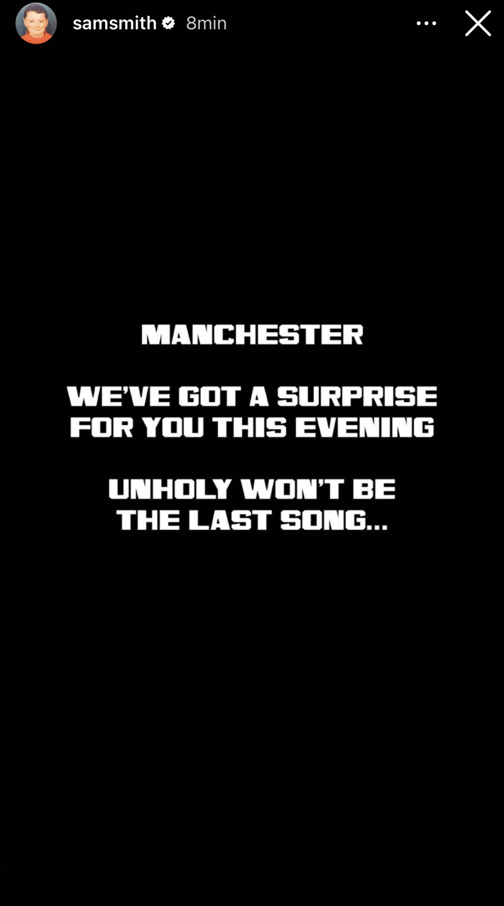 Nouvelle chanson en vue Nouvelle chanson en vue