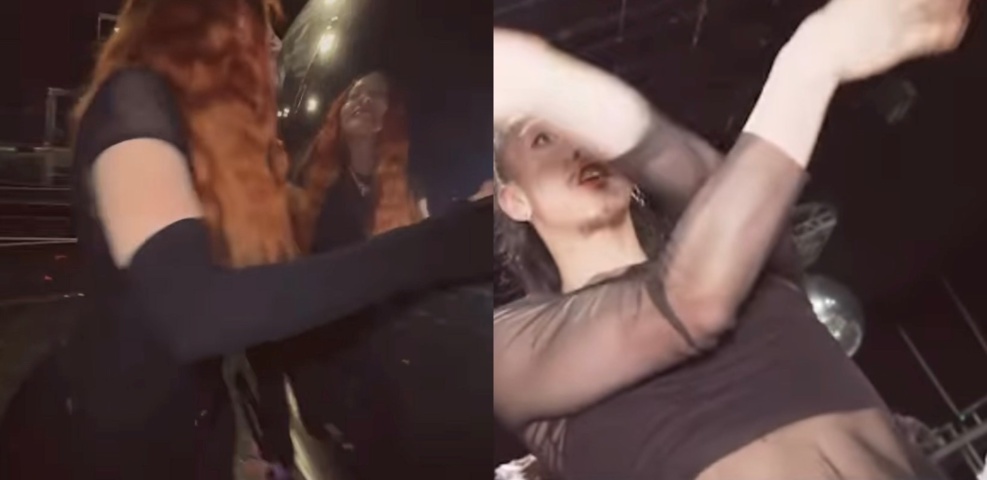 Le Celebration Tour : Madonna sème des indices  Le Celebration Tour : Madonna sème des indices