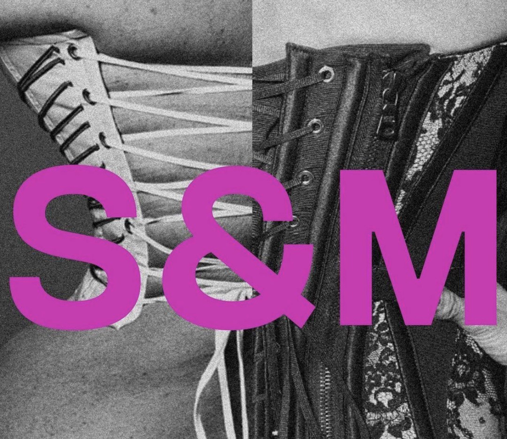 S&M: Vulgar S&M: Vulgar