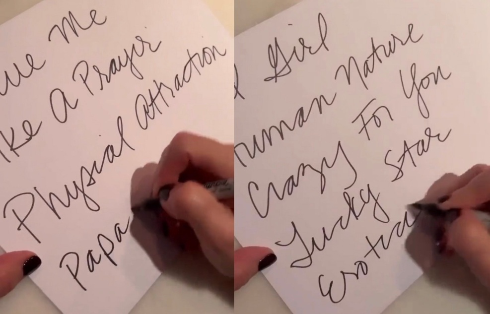 Le Celebration Tour : Un Show parfait  ?  Le Celebration Tour : Un Show parfait  ?