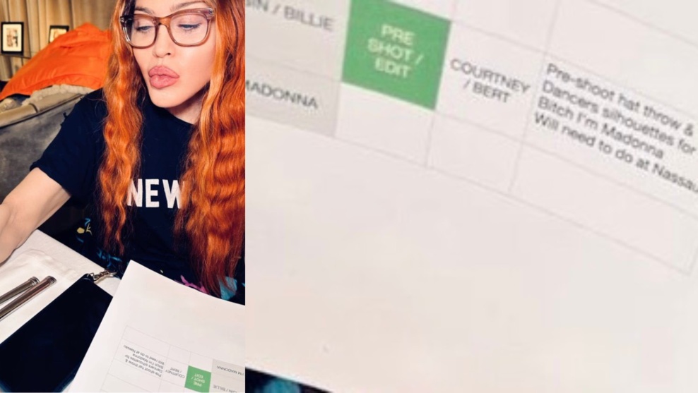 Le Celebration Tour : Un Show parfait  ?  Le Celebration Tour : Un Show parfait  ?