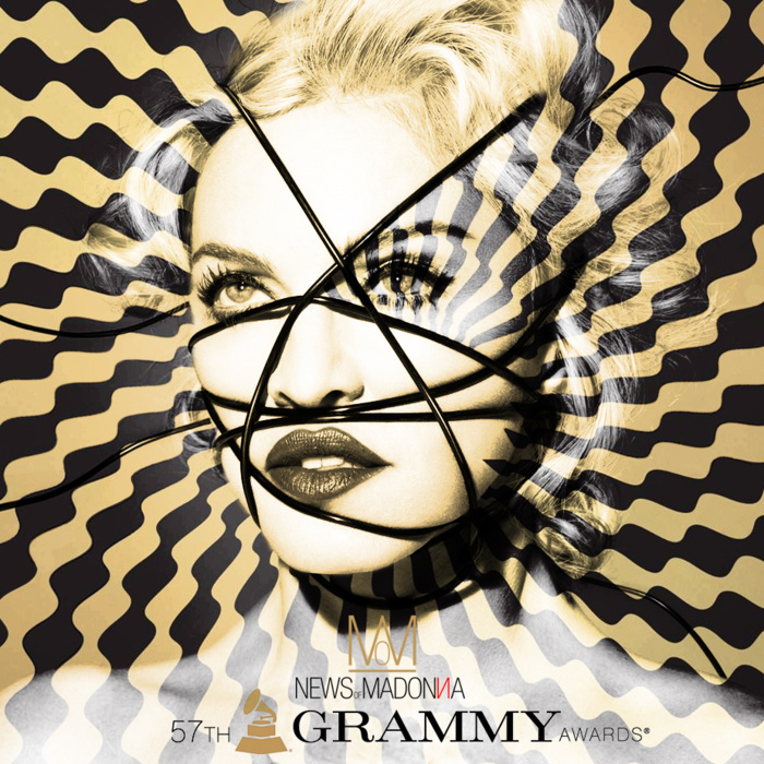 Les Grammys en streaming