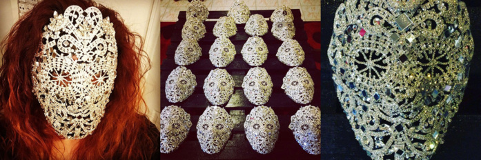 Point mode : le clip de Living For Love Point mode : le clip de Living For Love