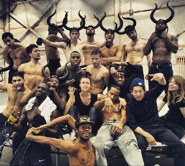 Grammys : les répets Grammys : les répets