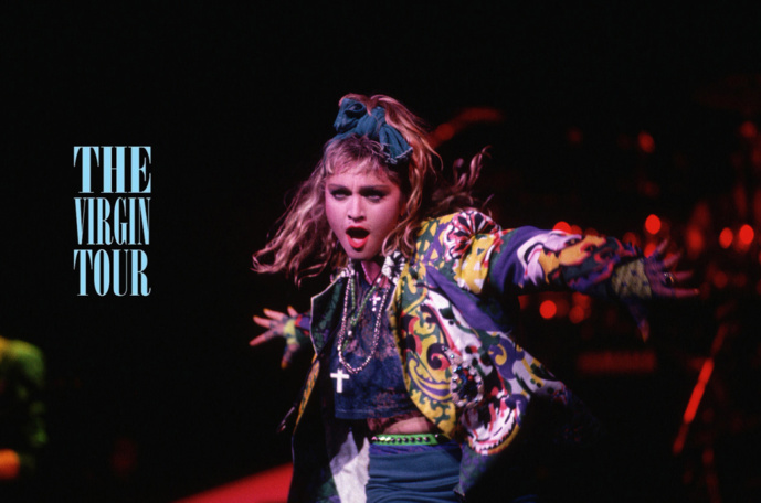 The Virgin Tour The Virgin Tour