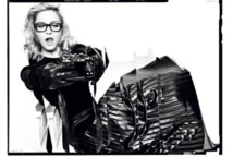 La biographie de Madonna : années 2010 à nos jours