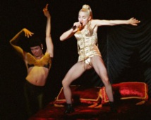 The Blond Ambition Tour The Blond Ambition Tour