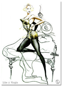 The Blond Ambition Tour The Blond Ambition Tour