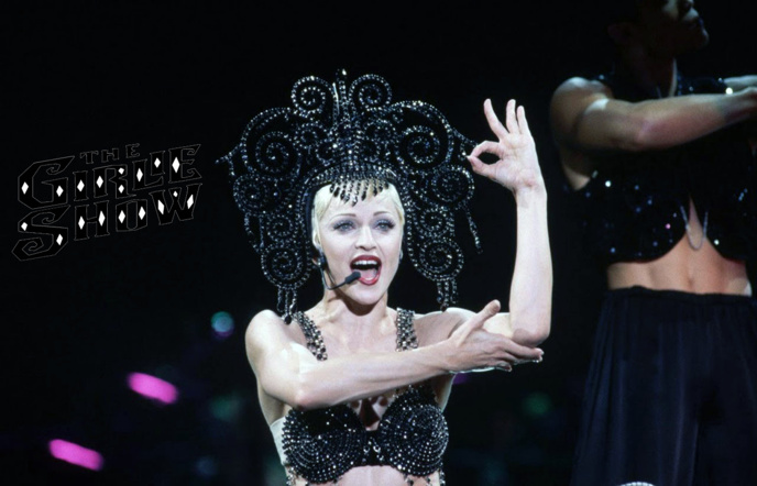 The Girlie Show