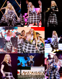 Re-Invention Tour Re-Invention Tour