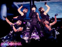 The Confessions World Tour The Confessions World Tour