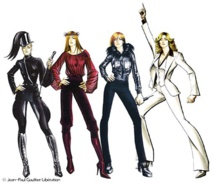 The Confessions World Tour The Confessions World Tour