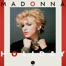 Madonna Madonna