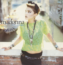 Like A Virgin Like A Virgin