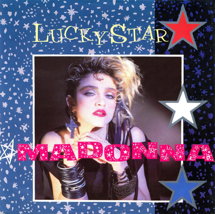 Lucky Star Lucky Star