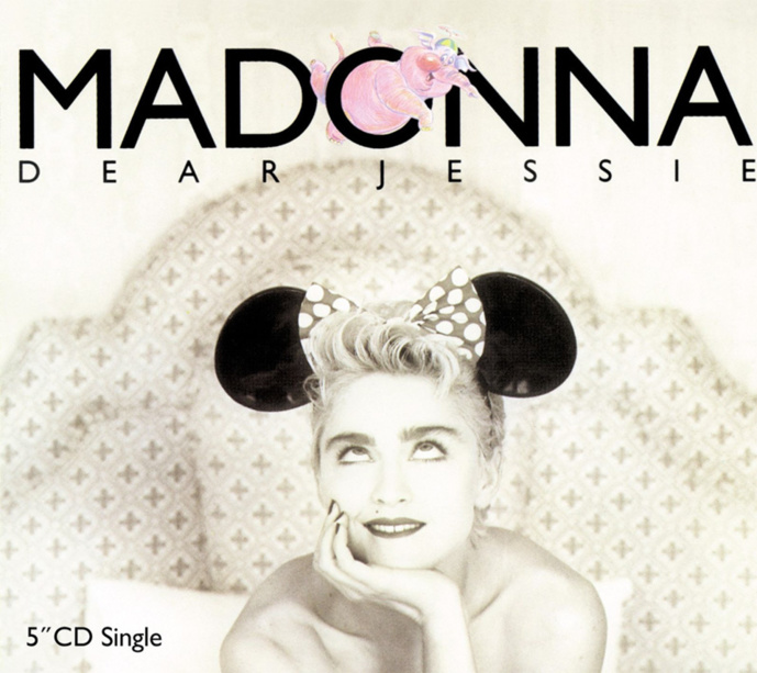 Dear Jessie Dear Jessie