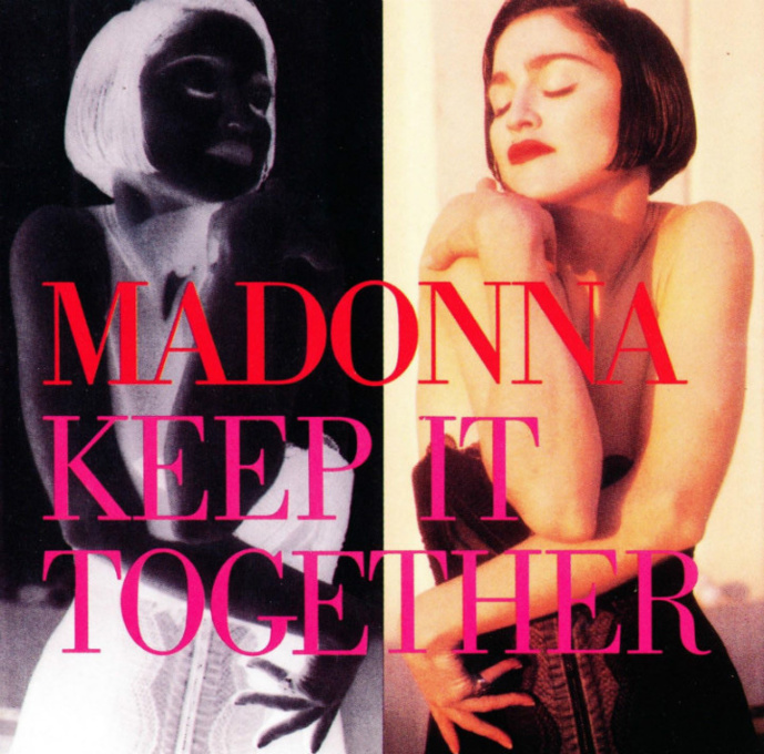 Keep It Together Keep It Together