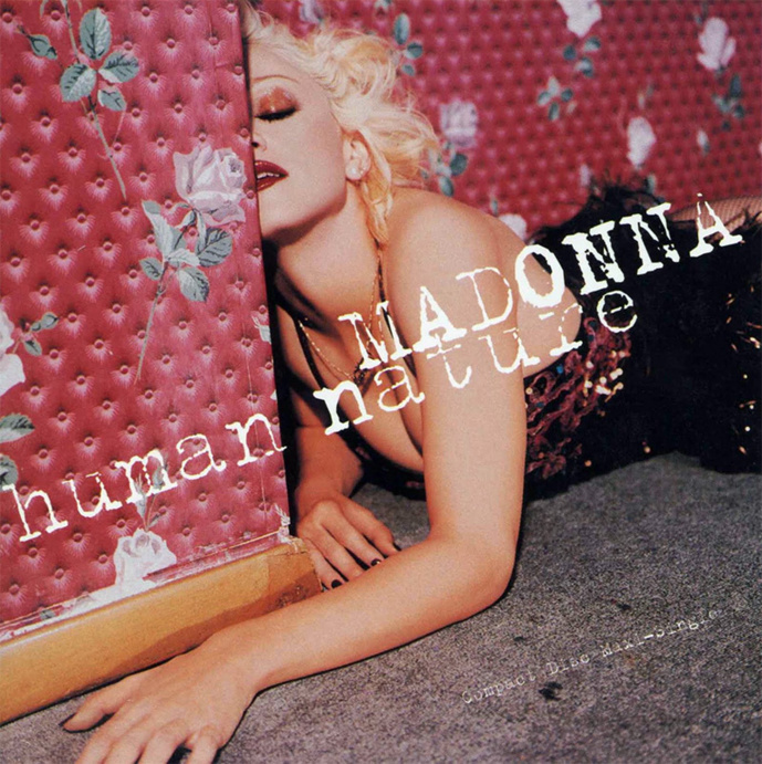 Human Nature Human Nature