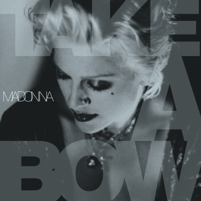 Take A Bow Take A Bow