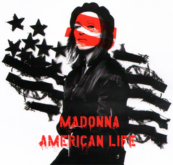 American Life American Life