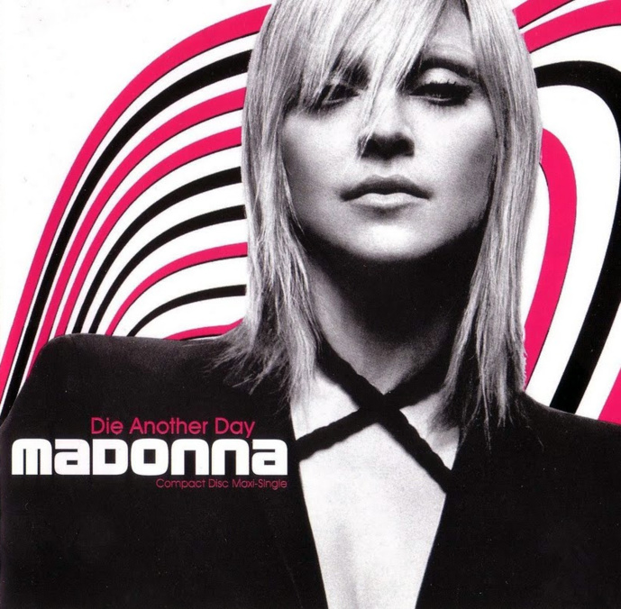 Die Another Day Die Another Day