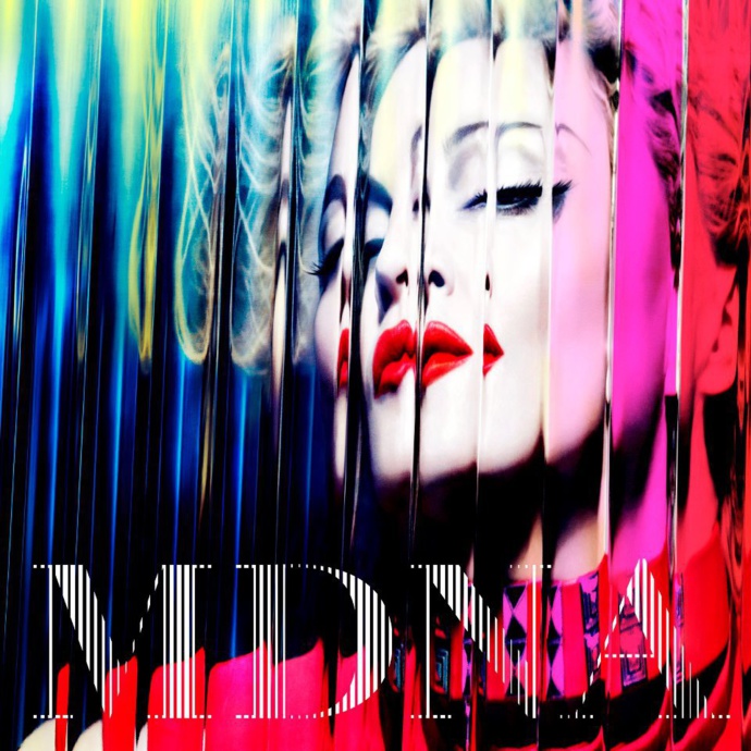 MDNA MDNA