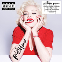 Rebel Heart Rebel Heart