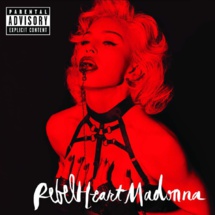 Rebel Heart Rebel Heart