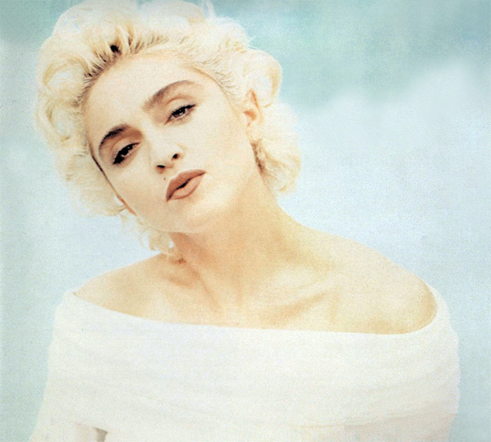 The Look of Love The Look of Love