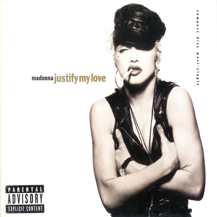 Justify My Love Justify My Love