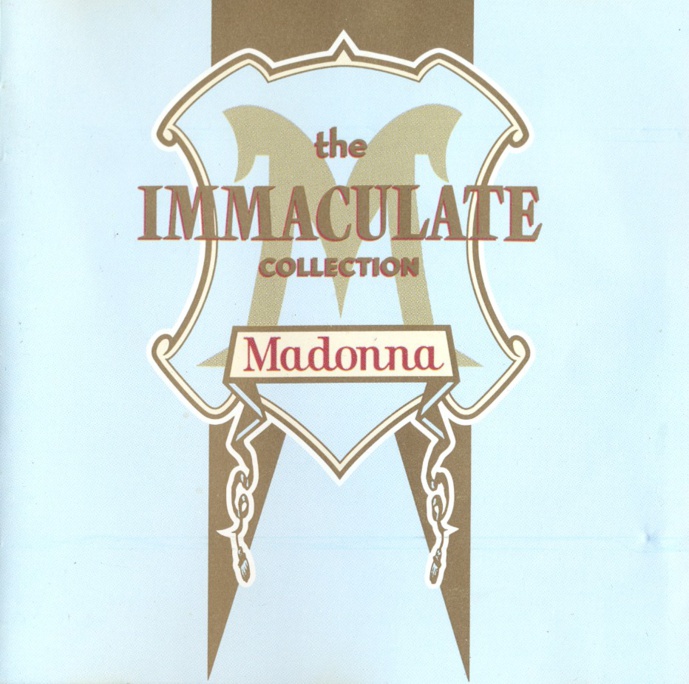 The Immaculate Collection