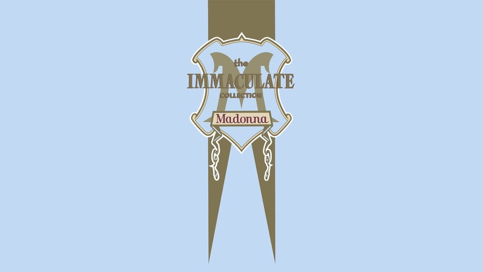 The Immaculate Collection