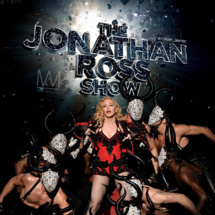 Promo Rebel Heart en Europe Promo Rebel Heart en Europe