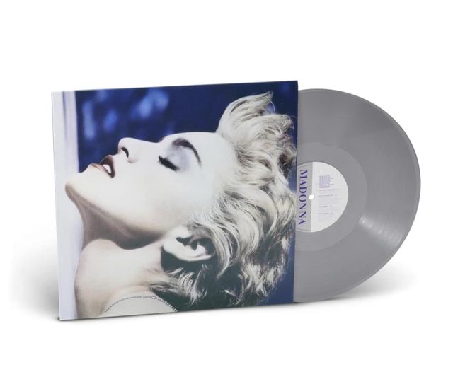 TRUE BLUE : LA REEDITION TRUE BLUE : LA REEDITION