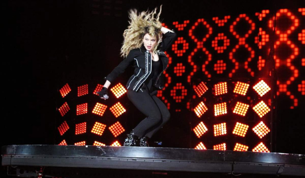 Rebel Heart Tour Rebel Heart Tour