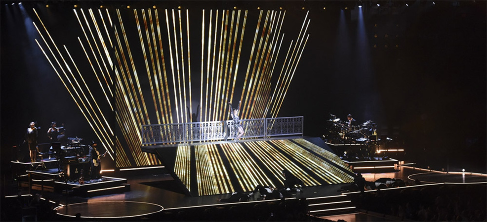 Rebel Heart Tour Rebel Heart Tour