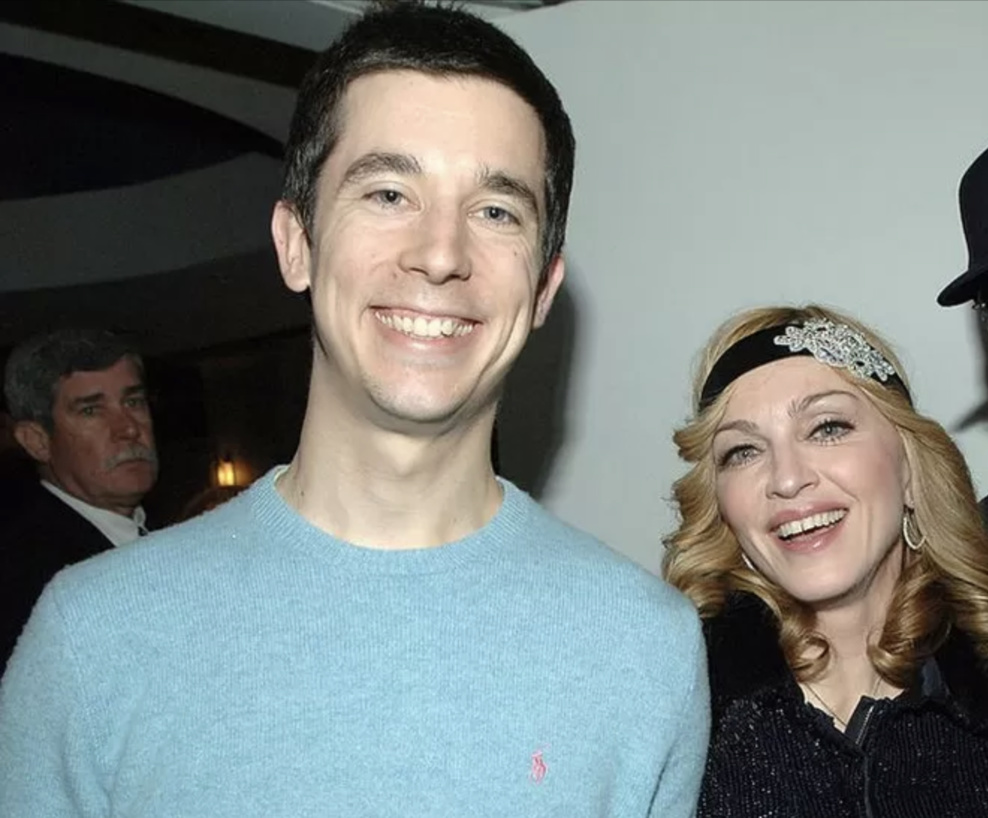 Stuart Price interviewe par la BBC Stuart Price interviewe par la BBC