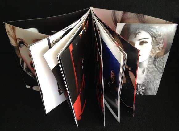 "MADONNA SO REBEL" : PhotoBook "MADONNA SO REBEL" : PhotoBook