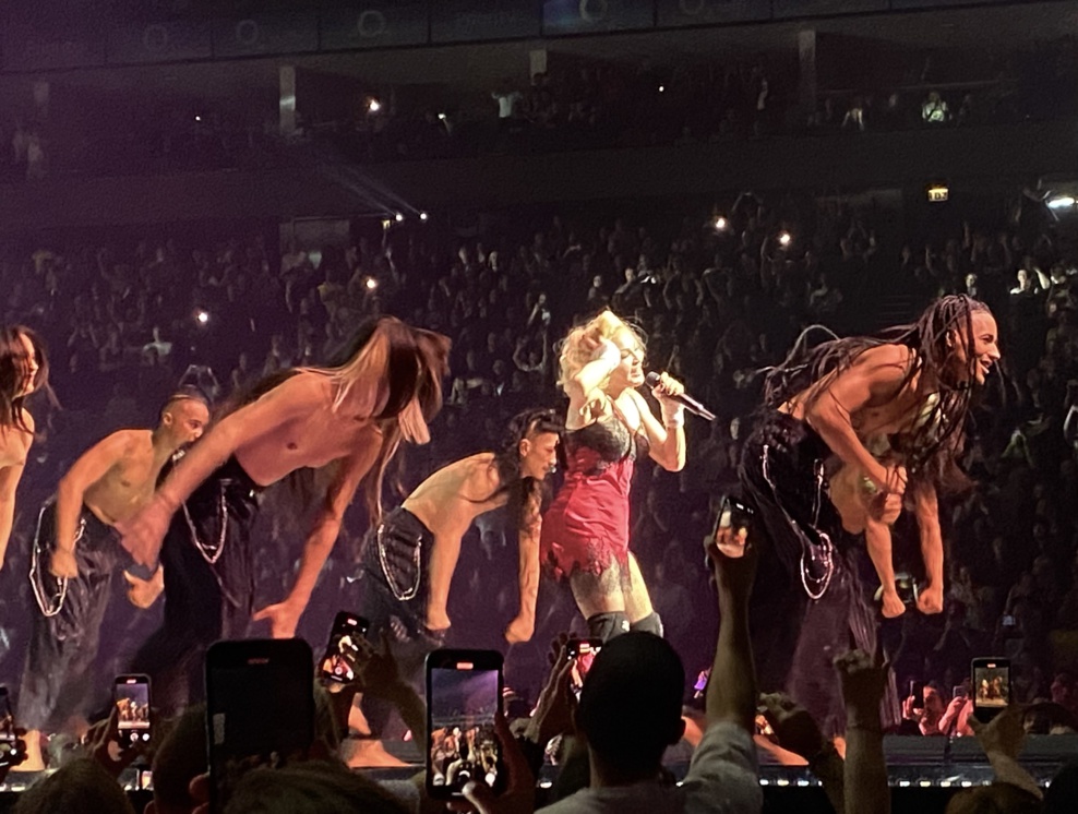 Londres soir 4 Londres soir 4