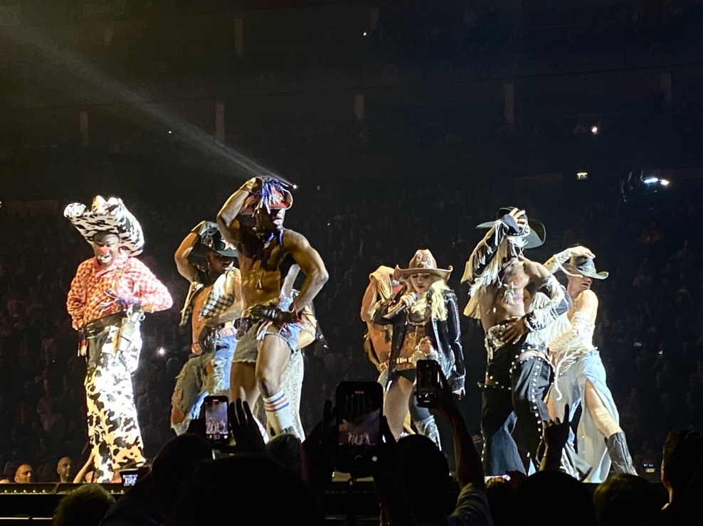 Londres soir 4 Londres soir 4