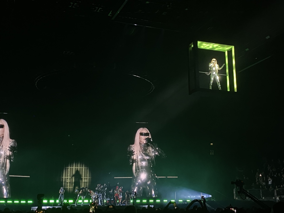 Londres soir 4 Londres soir 4