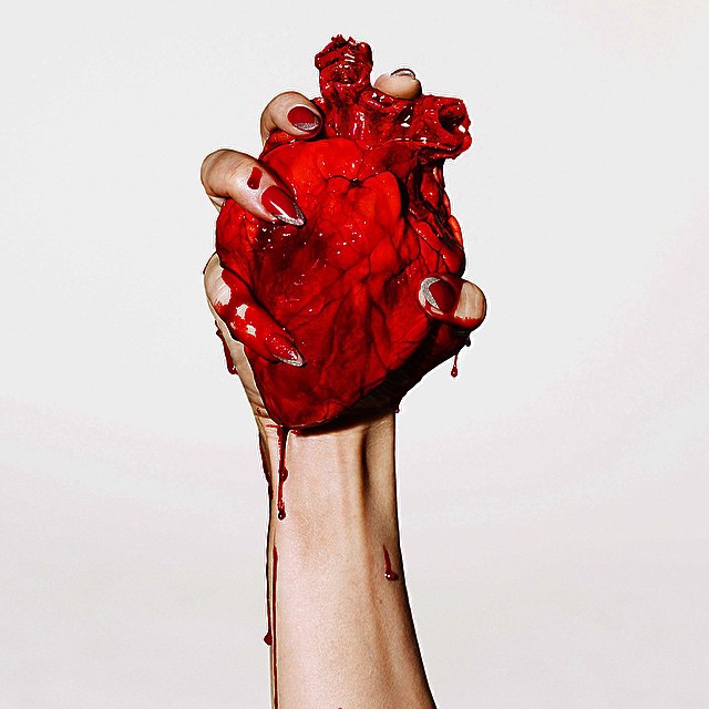 REBEL HEART NE SE VEND PAS REBEL HEART NE SE VEND PAS